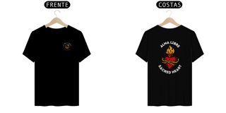 Nome do produto Camiseta Prime