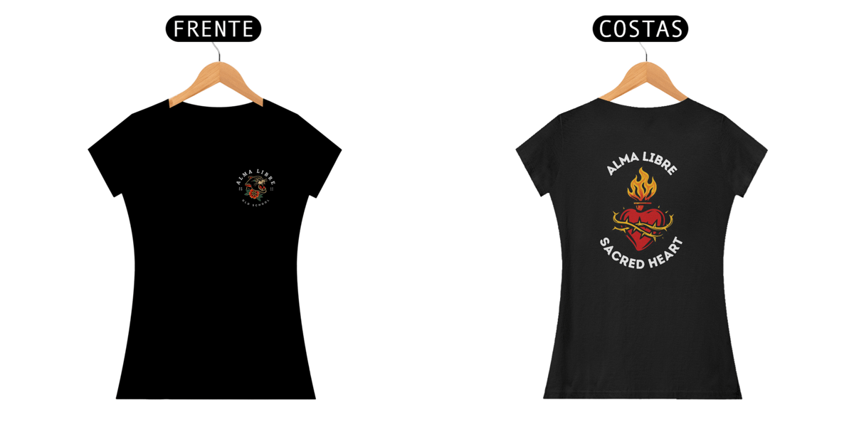 Nome do produto: Baby Long Prime