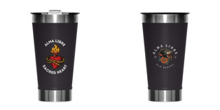 Nome do produto Copo Térmico