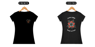 Nome do produto Baby Long Pima