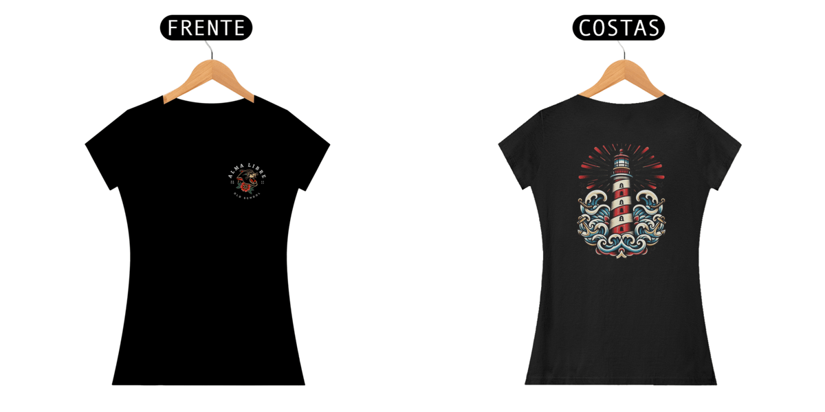 Nome do produto: Baby Long Prime