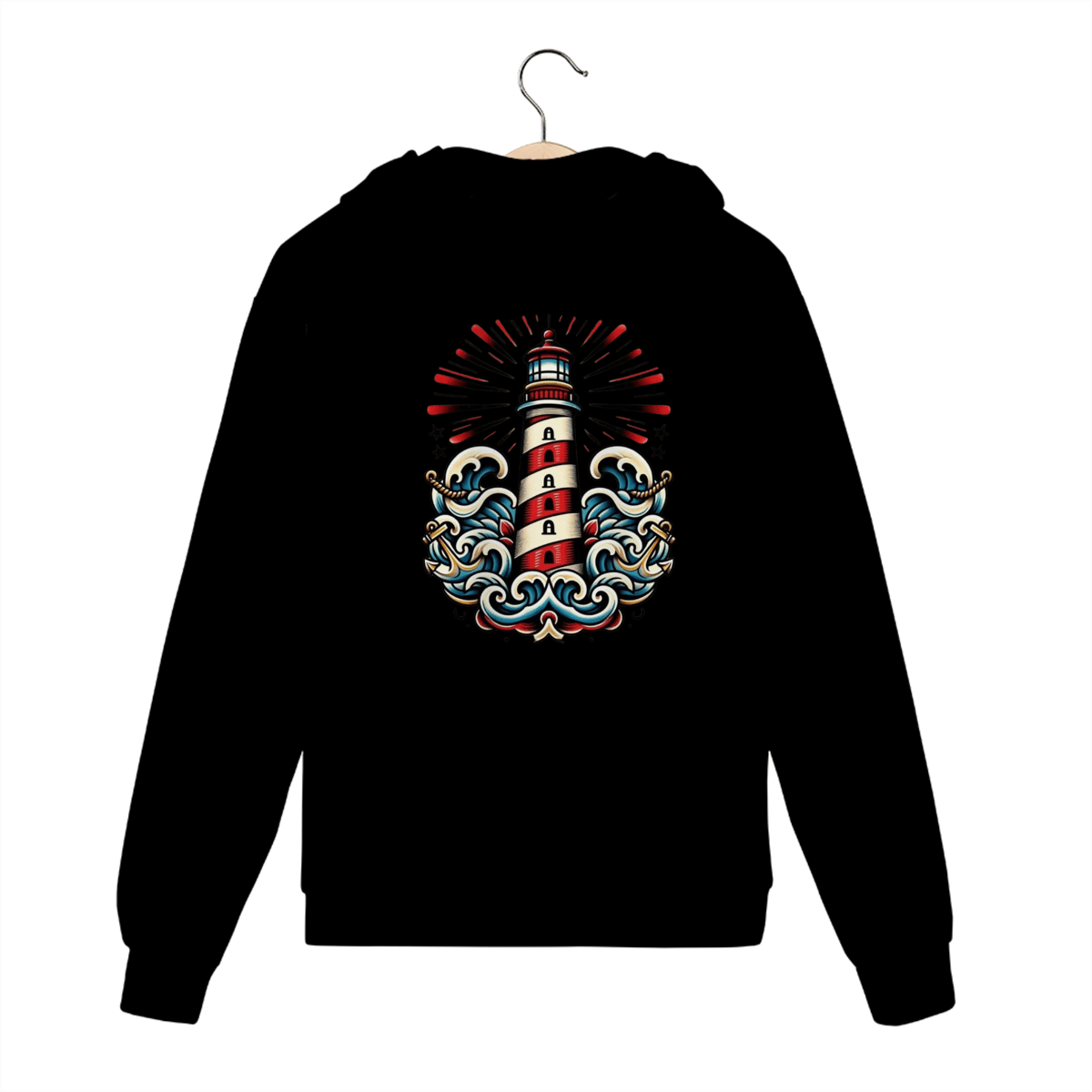 Nome do produto: Moletom Prime Com Zíper