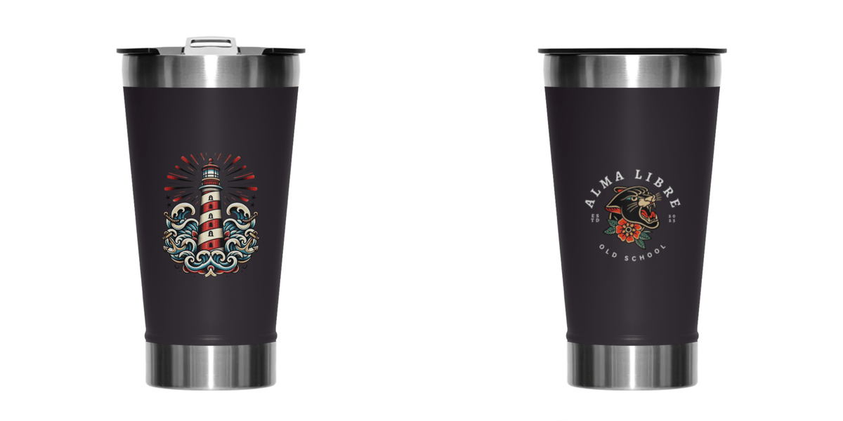 Nome do produto: Copo Térmico