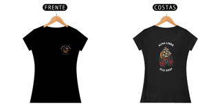 Nome do produto Baby Long Pima