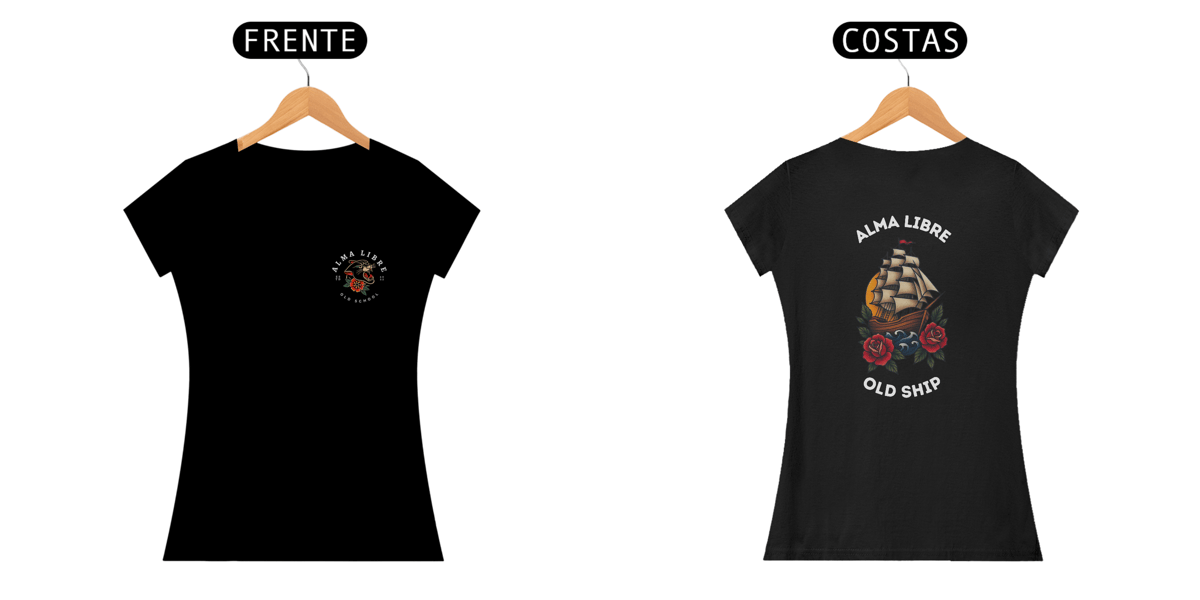 Nome do produto: Baby Long Prime