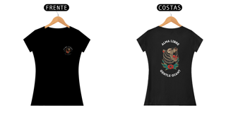 Nome do produto Baby Long Pima