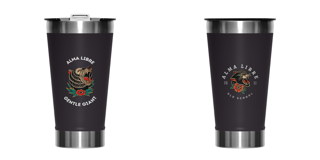 Nome do produto Copo Térmico