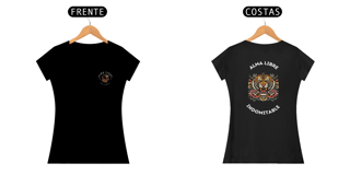 Nome do produto Baby Long Pima