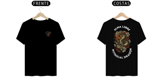 Nome do produto Camiseta Pima