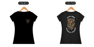 Nome do produto Baby Long Pima