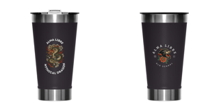 Nome do produto Copo Térmico