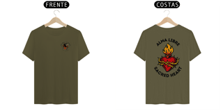 Nome do produto Camiseta Pima