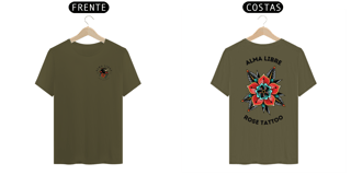 Nome do produto Camiseta Prime