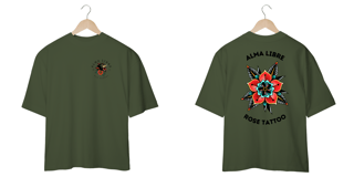 Nome do produto Oversized