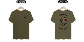 Nome do produto Camiseta Prime