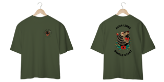 Nome do produto Oversized