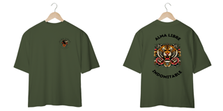 Nome do produto Oversized