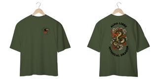 Nome do produto Oversized