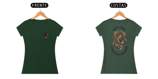 Nome do produto Baby Long Pima