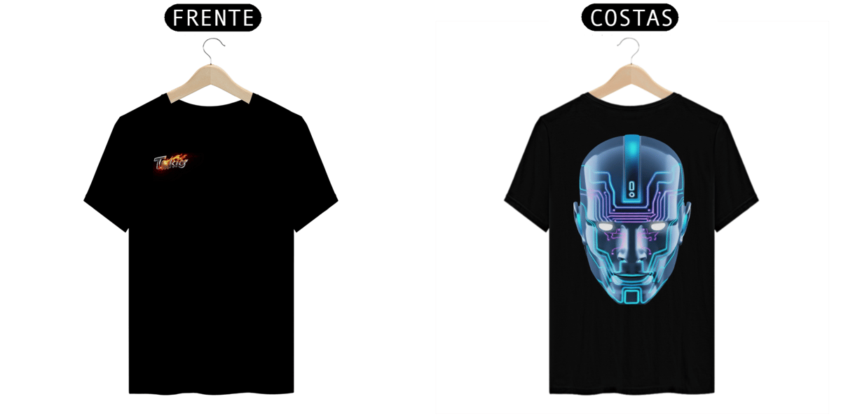 Nome do produto: Tokio 