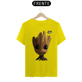 Nome do produto Camisa Vibe Pop Groot