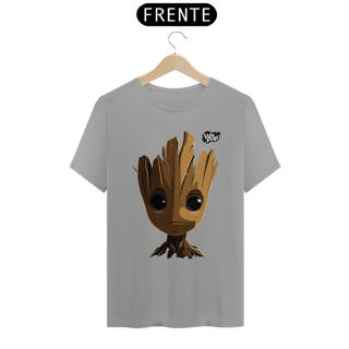 Nome do produto Camisa Vibe Pop Groot
