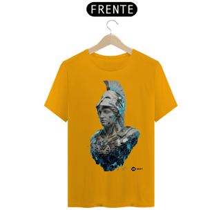Nome do produto Camiseta SHIFT - A.T.H.E.N.A.