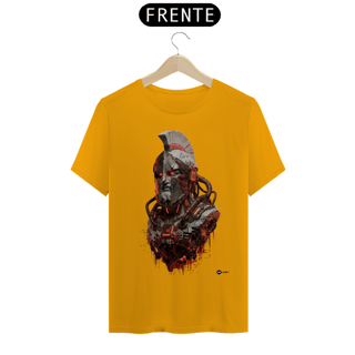 Nome do produto Camiseta SHIFT - A.R.E.S. Battlefront // War Core