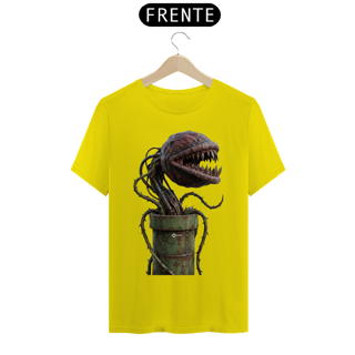 Nome do produto Camiseta SHIFT - Pesadelo Botânico // Bio-Organic Error