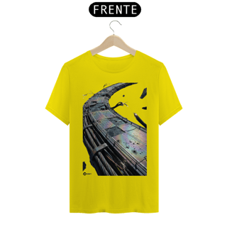 Nome do produto Camiseta SHIFT - Master Collection