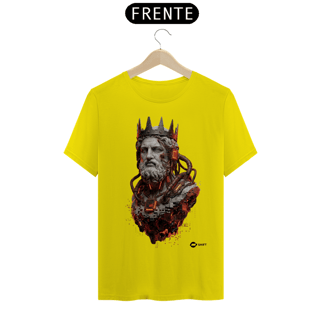 Nome do produto Camiseta SHIFT - H.A.D.E.S. Firewall // Dark Web