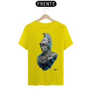 Nome do produto Camiseta SHIFT - A.T.H.E.N.A.