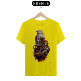 Nome do produto Camiseta SHIFT - A.R.E.S. Battlefront // War Core