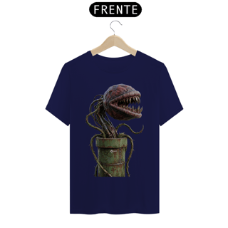 Nome do produto Camiseta SHIFT - Pesadelo Botânico // Bio-Organic Error