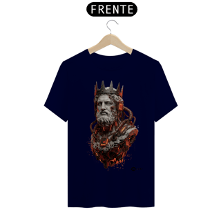 Nome do produto Camiseta SHIFT - H.A.D.E.S. Firewall // Dark Web
