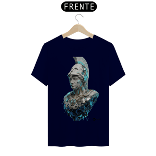 Nome do produto Camiseta SHIFT - A.T.H.E.N.A.