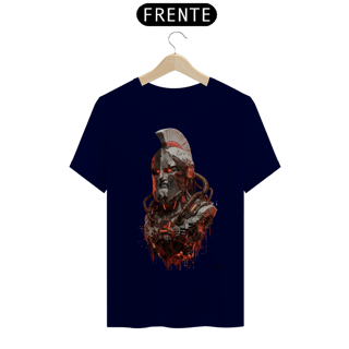 Nome do produto Camiseta SHIFT - A.R.E.S. Battlefront // War Core