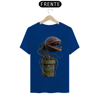 Nome do produto Camiseta SHIFT - Pesadelo Botânico // Bio-Organic Error