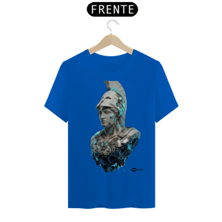 Nome do produto Camiseta SHIFT - A.T.H.E.N.A.
