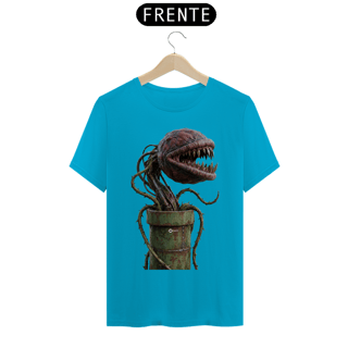 Nome do produto Camiseta SHIFT - Pesadelo Botânico // Bio-Organic Error