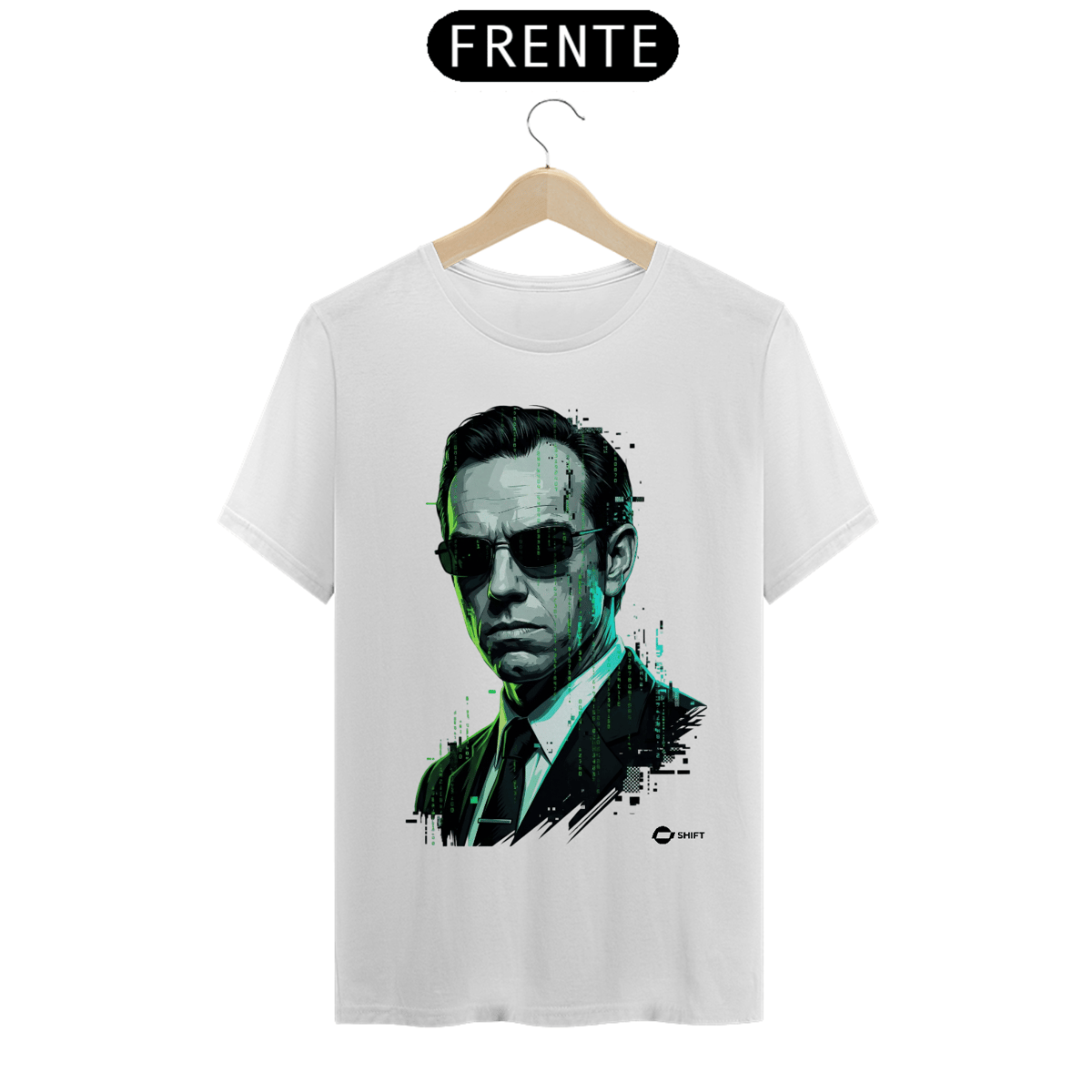 Nome do produto: Inevitável Mr. Smith