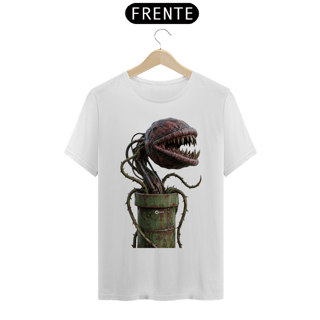 Camiseta SHIFT - Pesadelo Botânico // Bio-Organic Error