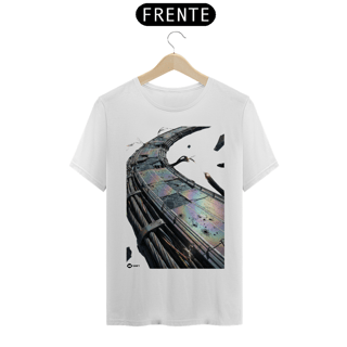 Nome do produto Camiseta SHIFT - Master Collection