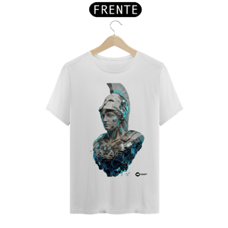 Nome do produto Camiseta SHIFT - A.T.H.E.N.A.