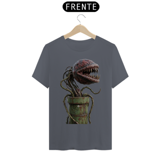 Nome do produto Camiseta SHIFT - Pesadelo Botânico // Bio-Organic Error