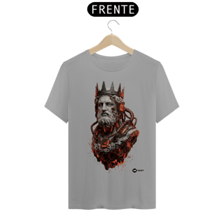 Nome do produto Camiseta SHIFT - H.A.D.E.S. Firewall // Dark Web