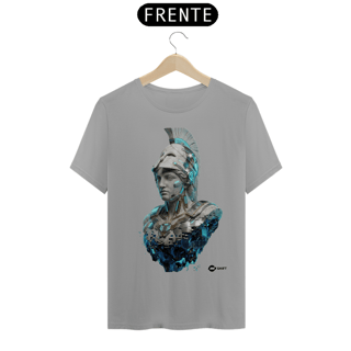 Nome do produto Camiseta SHIFT - A.T.H.E.N.A.