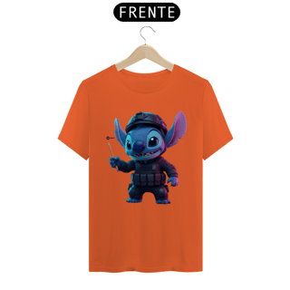 Nome do produto Camiseta Stitch Wick - Edição SHIFT