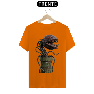 Nome do produto Camiseta SHIFT - Pesadelo Botânico // Bio-Organic Error