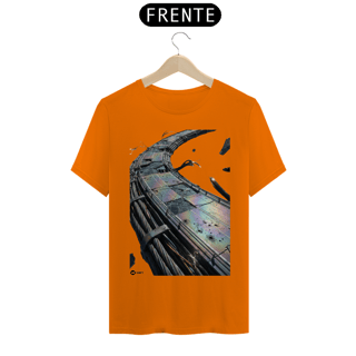 Nome do produto Camiseta SHIFT - Master Collection